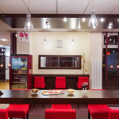 Comfort Hotel Montluçon Εξωτερικό φωτογραφία