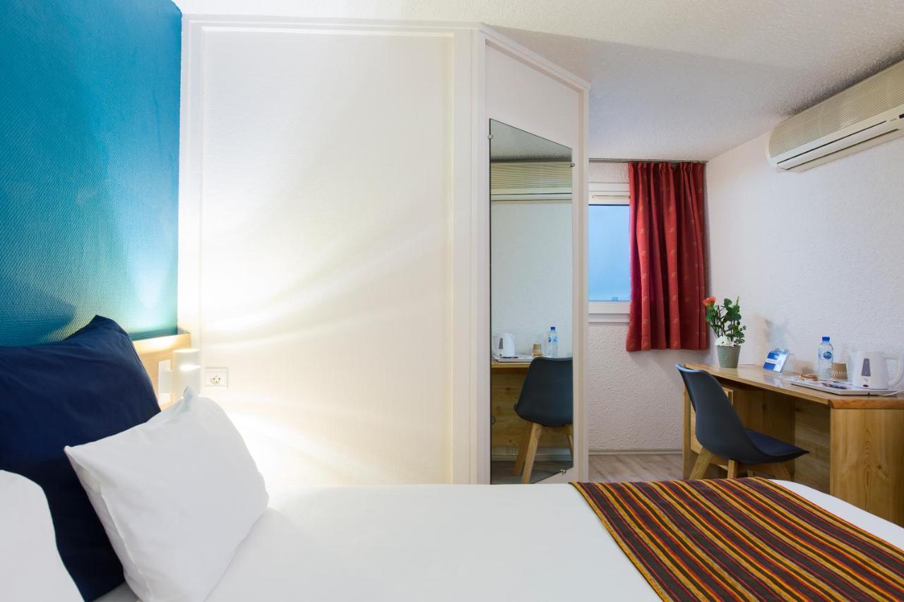 Comfort Hotel Montluçon Εξωτερικό φωτογραφία