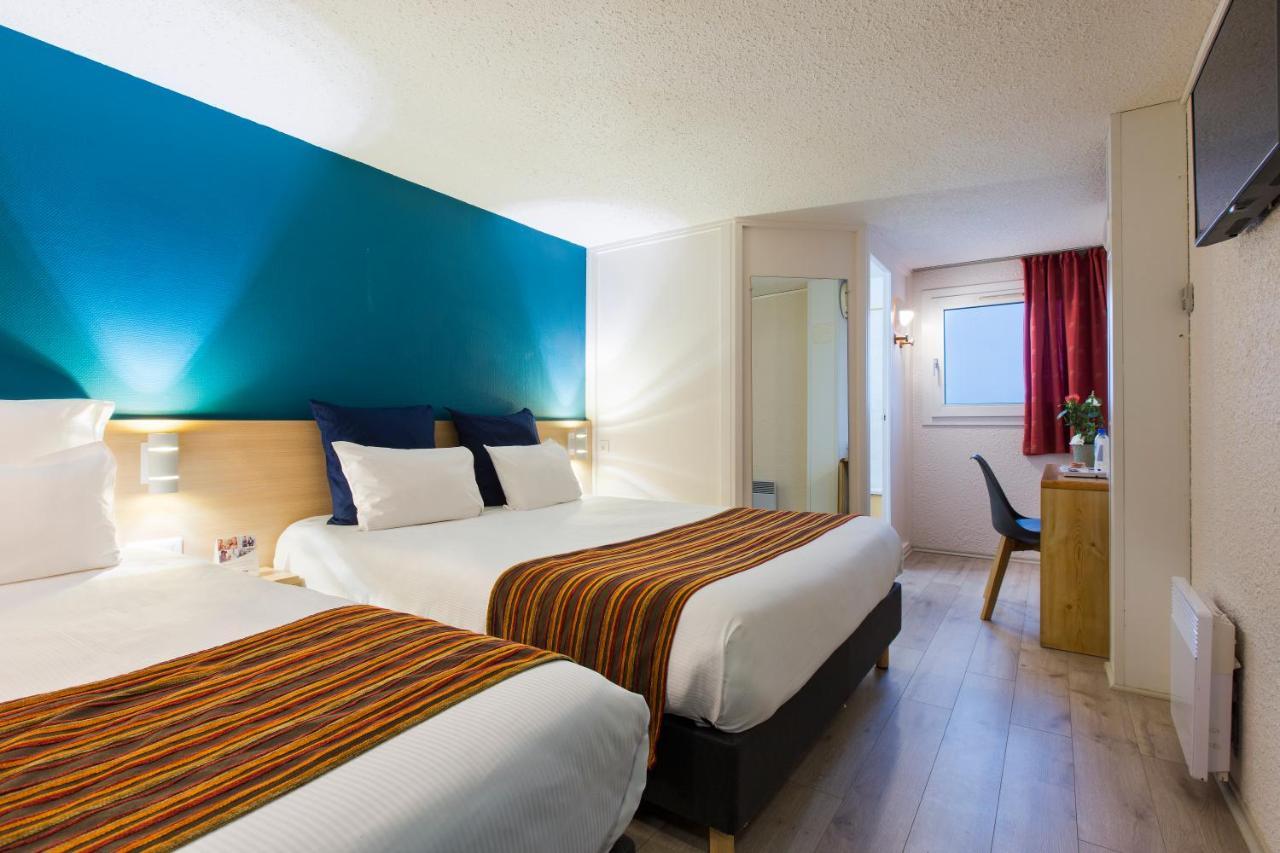 Comfort Hotel Montluçon Εξωτερικό φωτογραφία