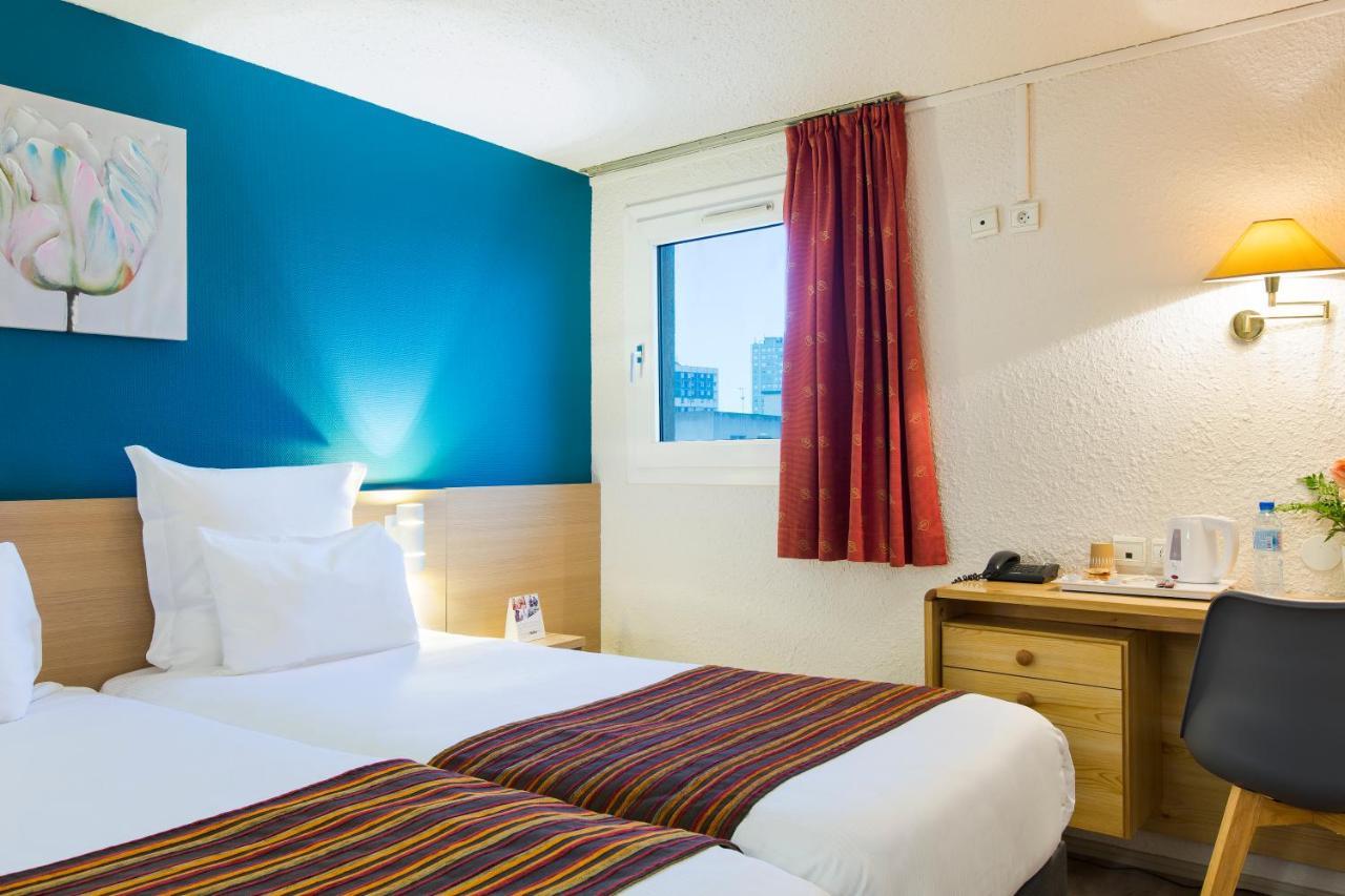 Comfort Hotel Montluçon Εξωτερικό φωτογραφία