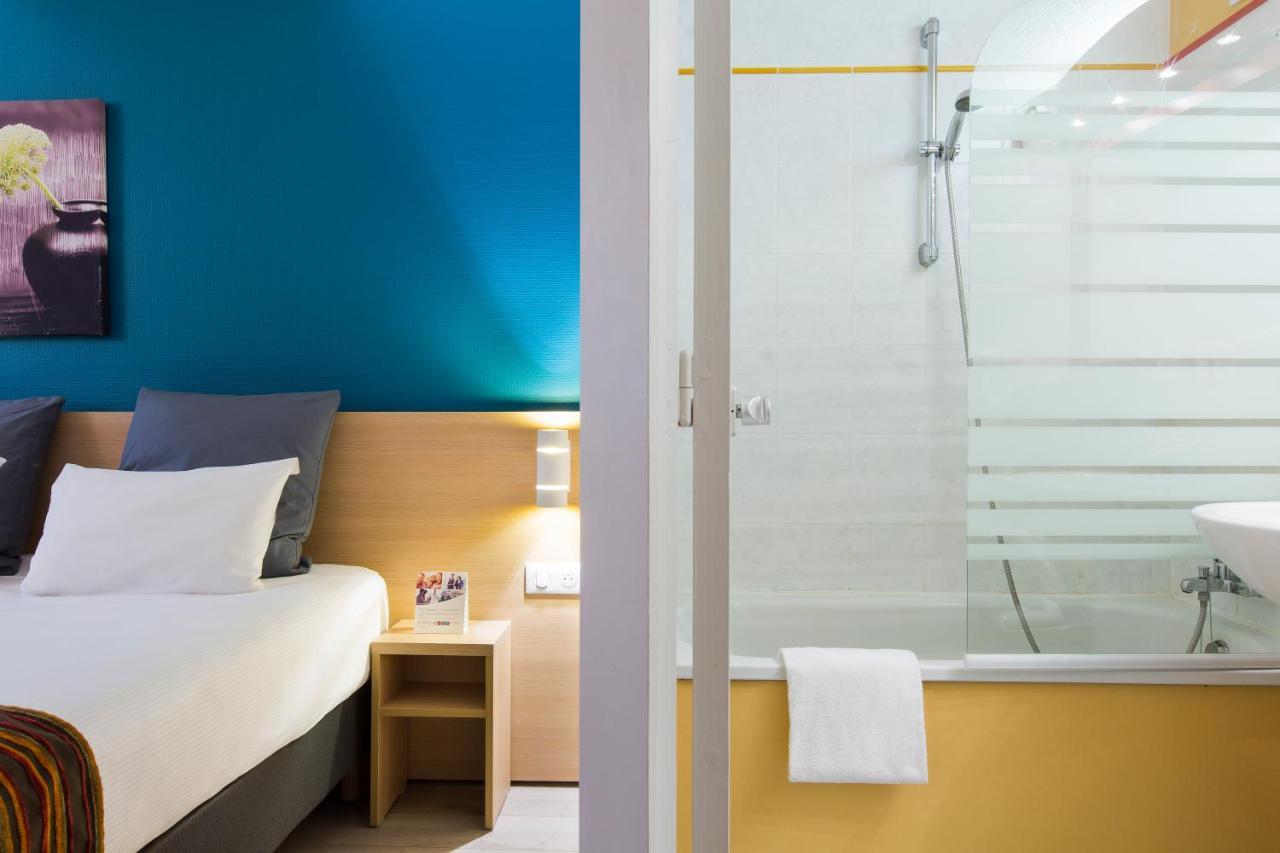 Comfort Hotel Montluçon Εξωτερικό φωτογραφία