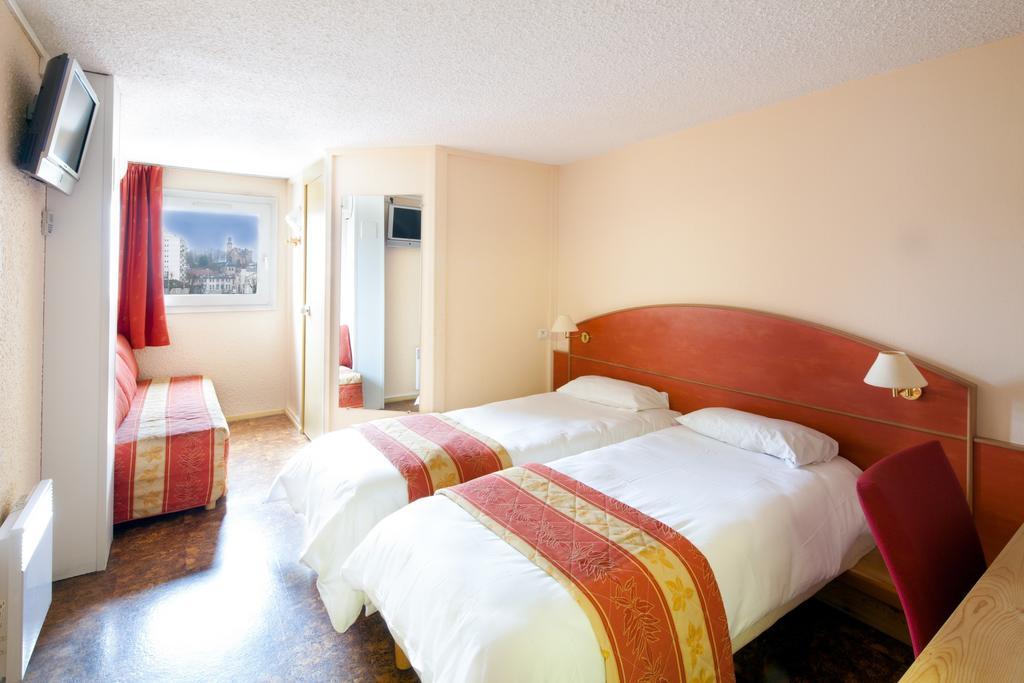 Comfort Hotel Montluçon Εξωτερικό φωτογραφία