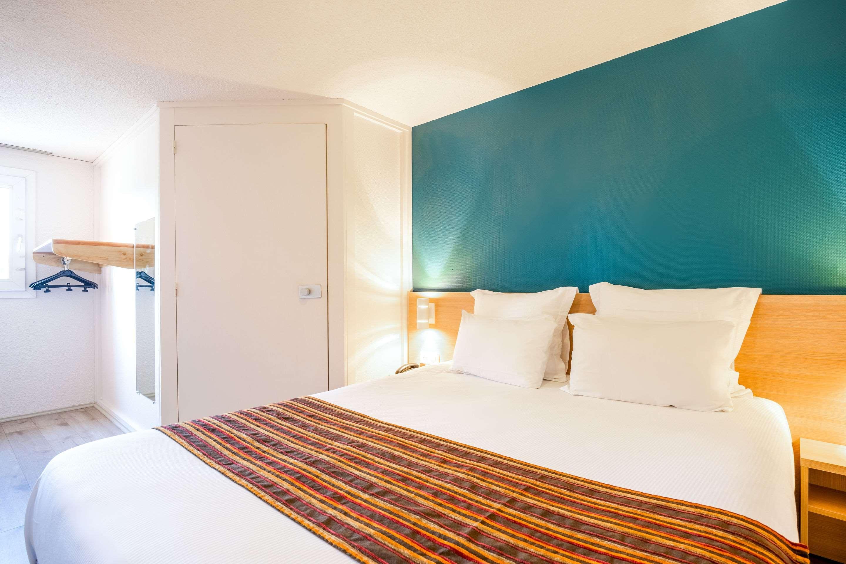 Comfort Hotel Montluçon Εξωτερικό φωτογραφία