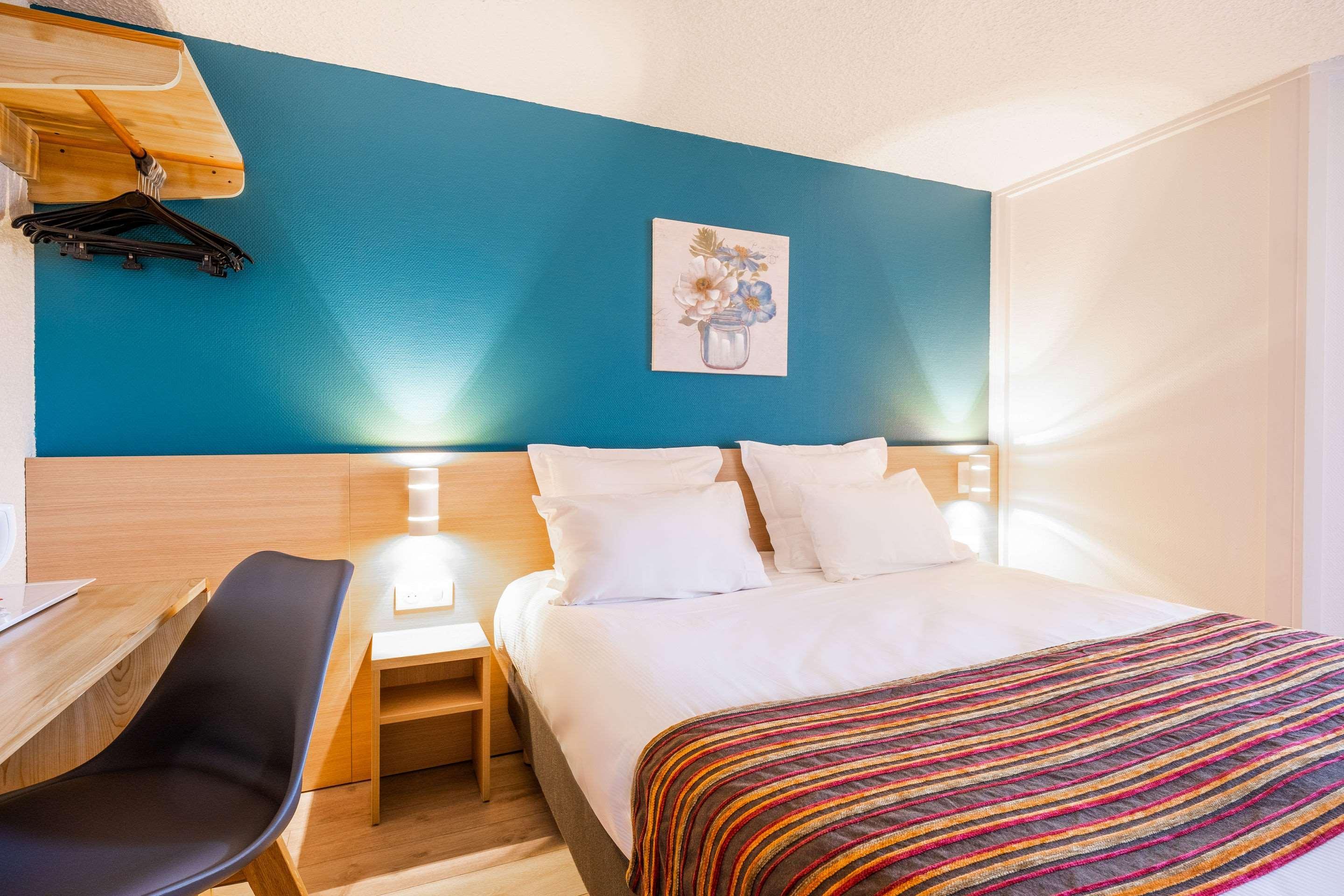 Comfort Hotel Montluçon Εξωτερικό φωτογραφία