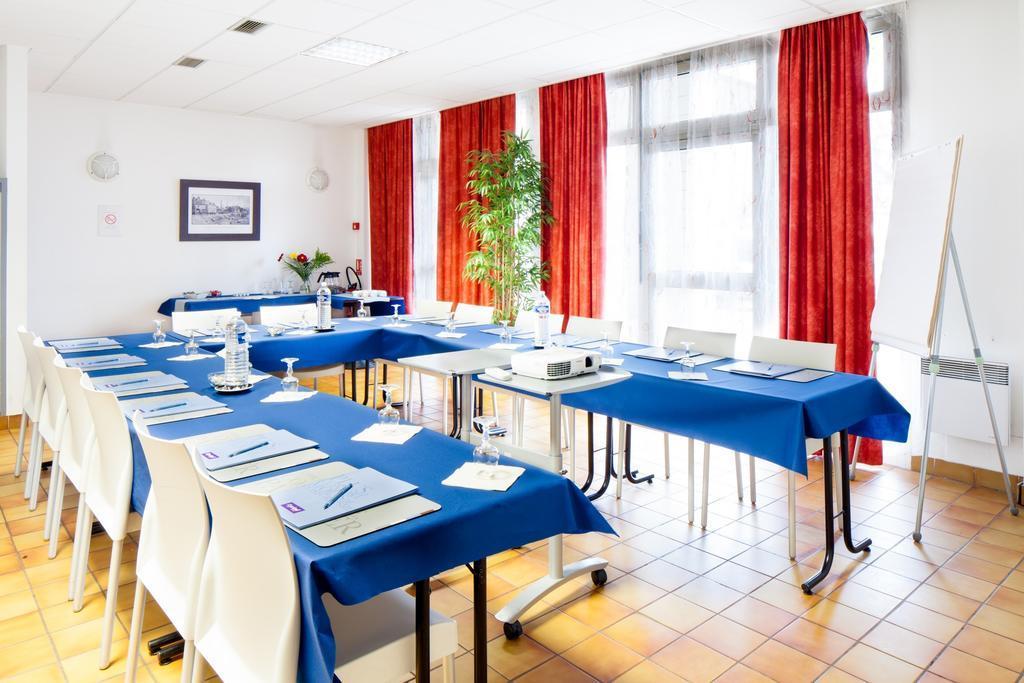 Comfort Hotel Montluçon Εξωτερικό φωτογραφία