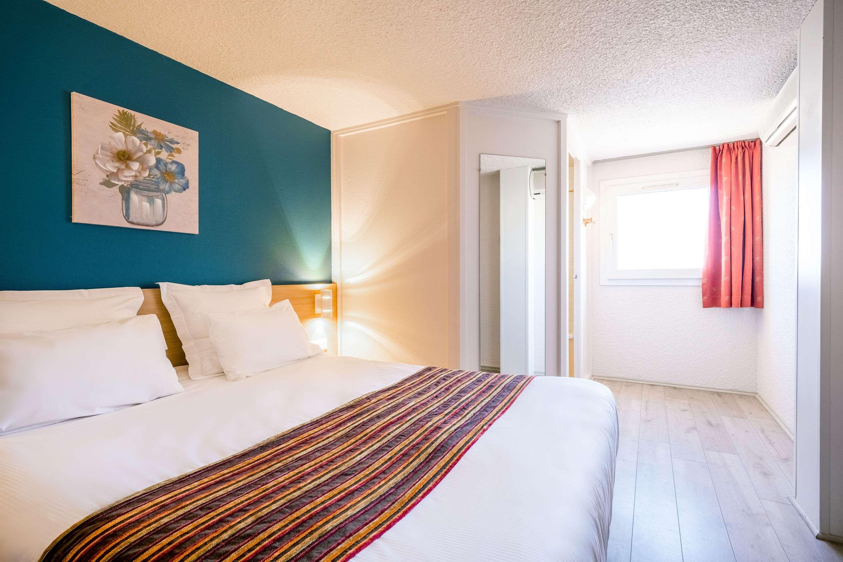 Comfort Hotel Montluçon Εξωτερικό φωτογραφία