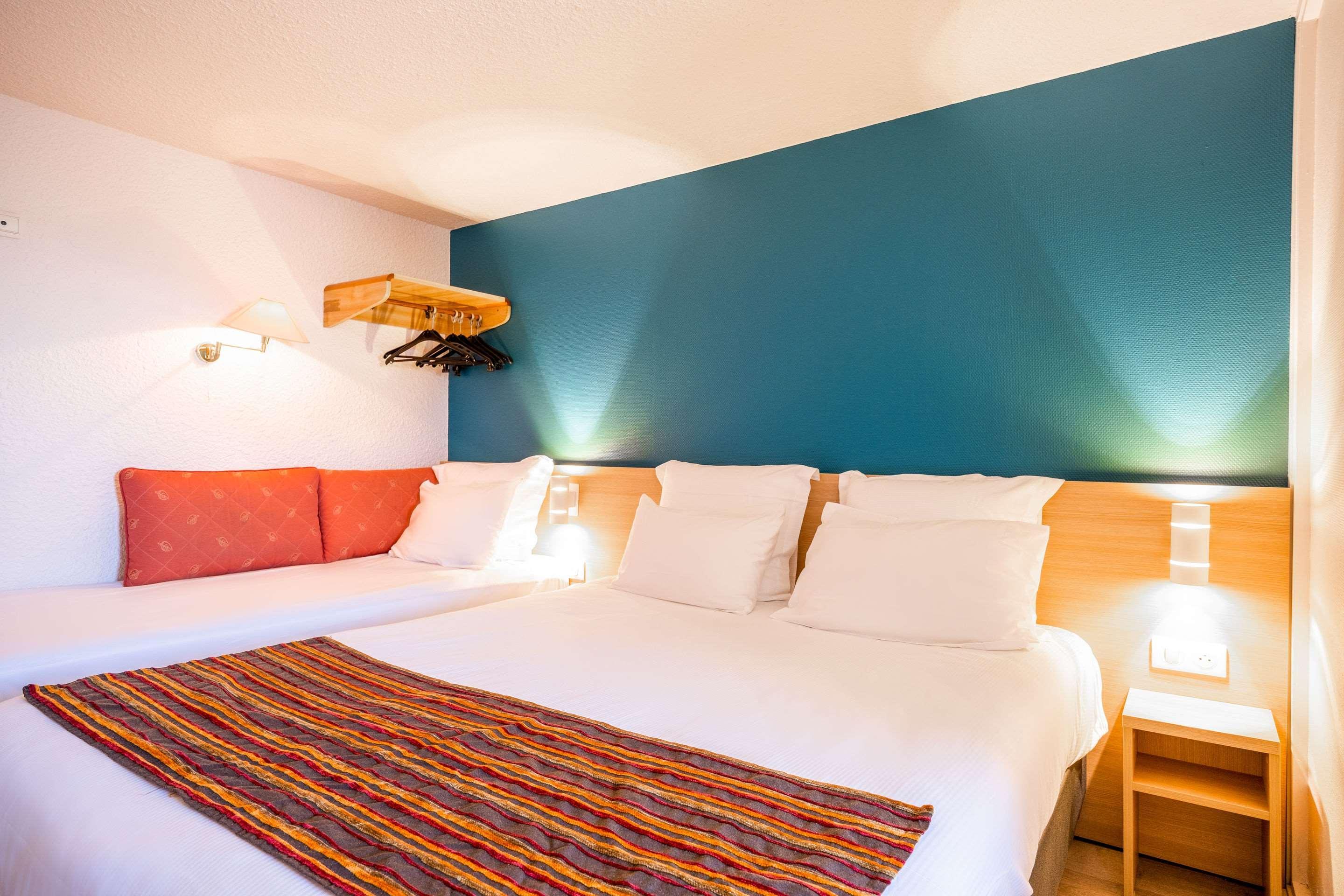 Comfort Hotel Montluçon Εξωτερικό φωτογραφία