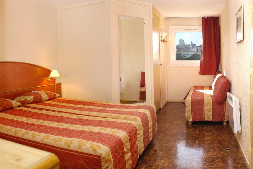 Comfort Hotel Montluçon Εξωτερικό φωτογραφία