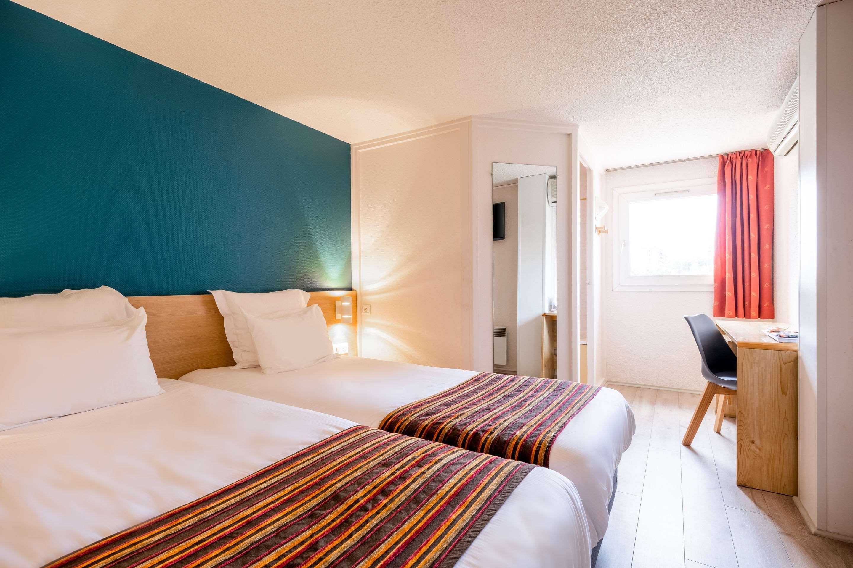 Comfort Hotel Montluçon Εξωτερικό φωτογραφία