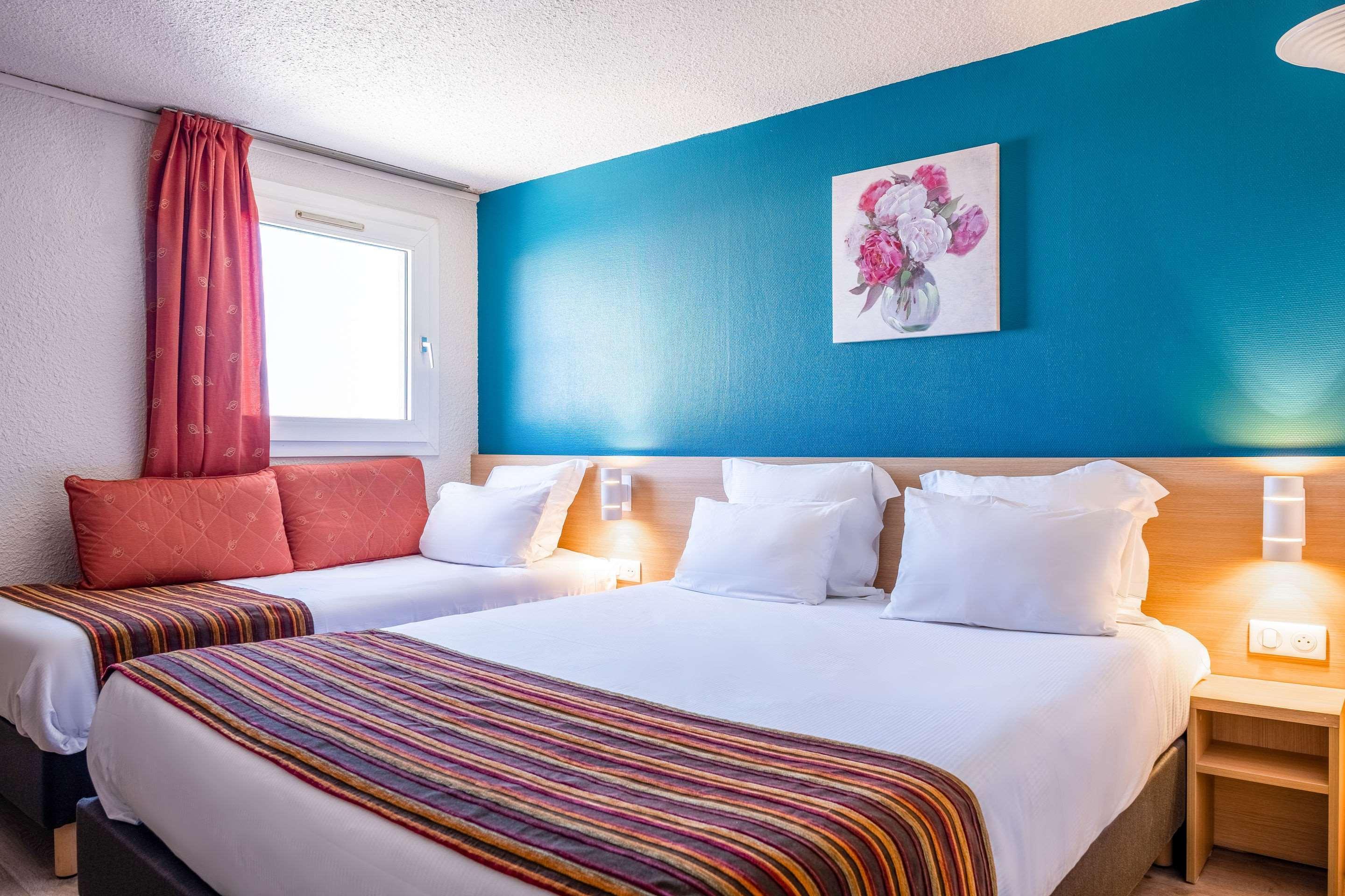 Comfort Hotel Montluçon Εξωτερικό φωτογραφία