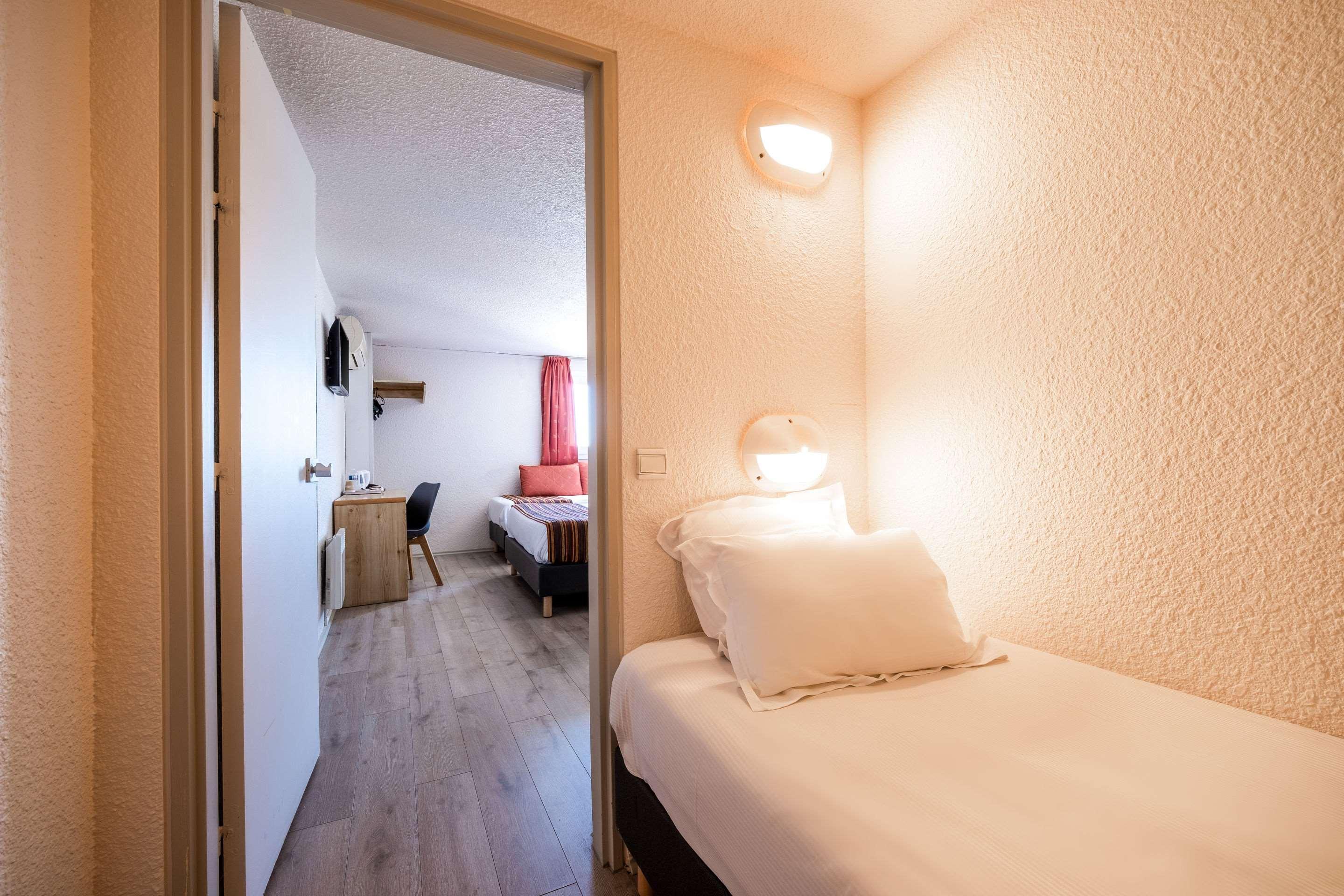 Comfort Hotel Montluçon Εξωτερικό φωτογραφία
