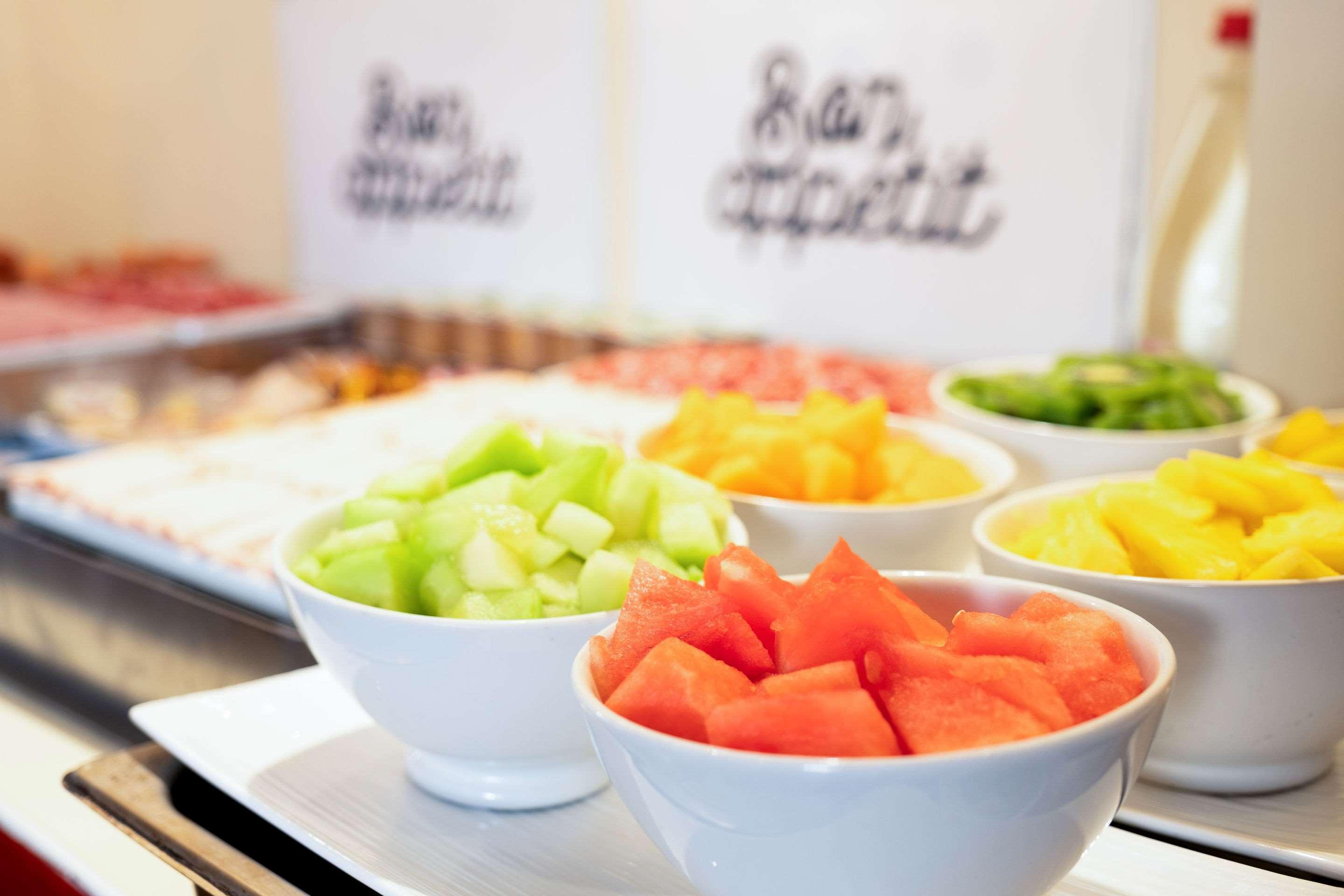 Comfort Hotel Montluçon Εξωτερικό φωτογραφία