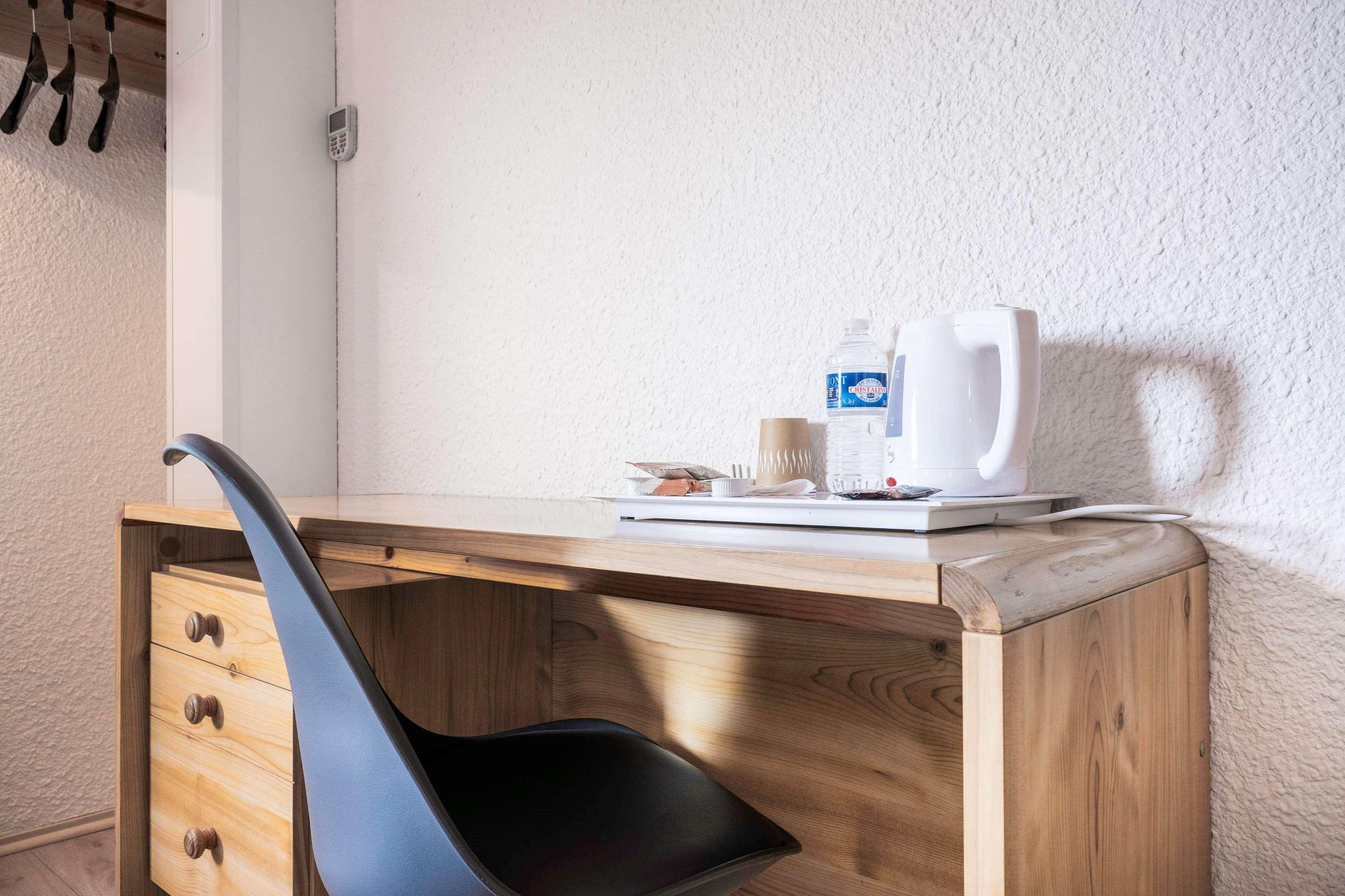 Comfort Hotel Montluçon Εξωτερικό φωτογραφία