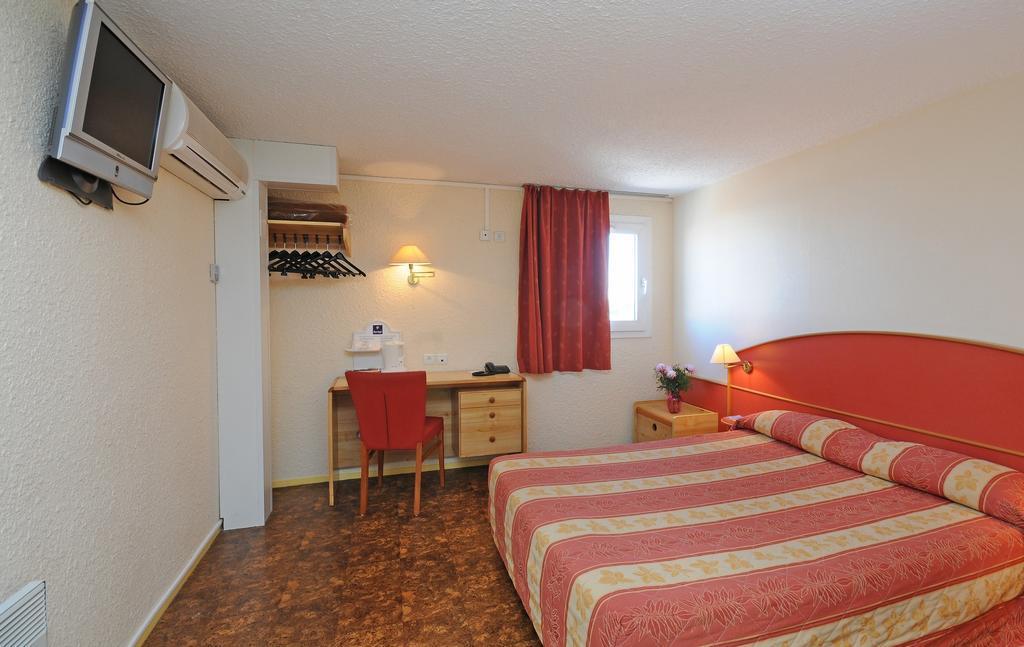 Comfort Hotel Montluçon Εξωτερικό φωτογραφία