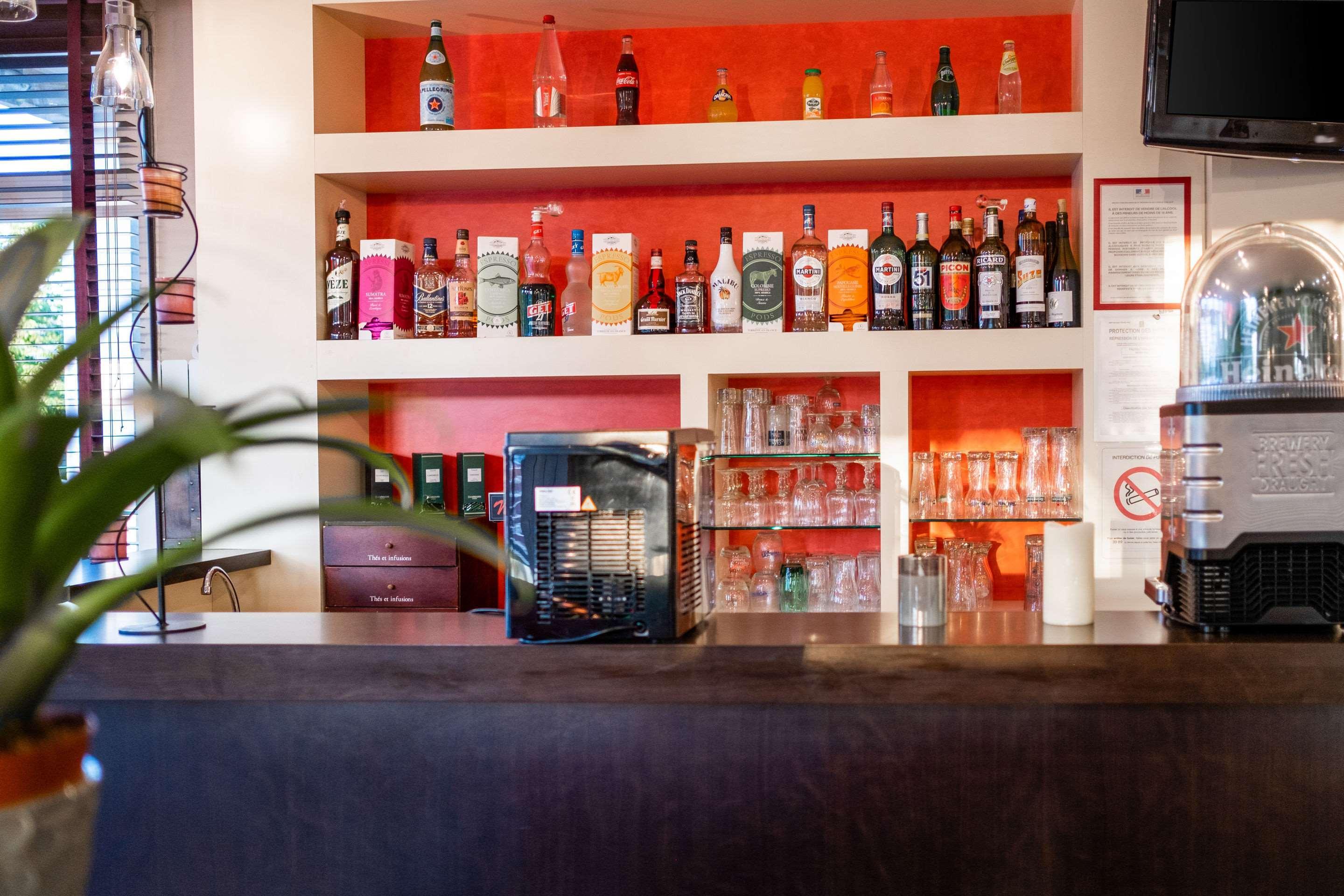 Comfort Hotel Montluçon Εξωτερικό φωτογραφία