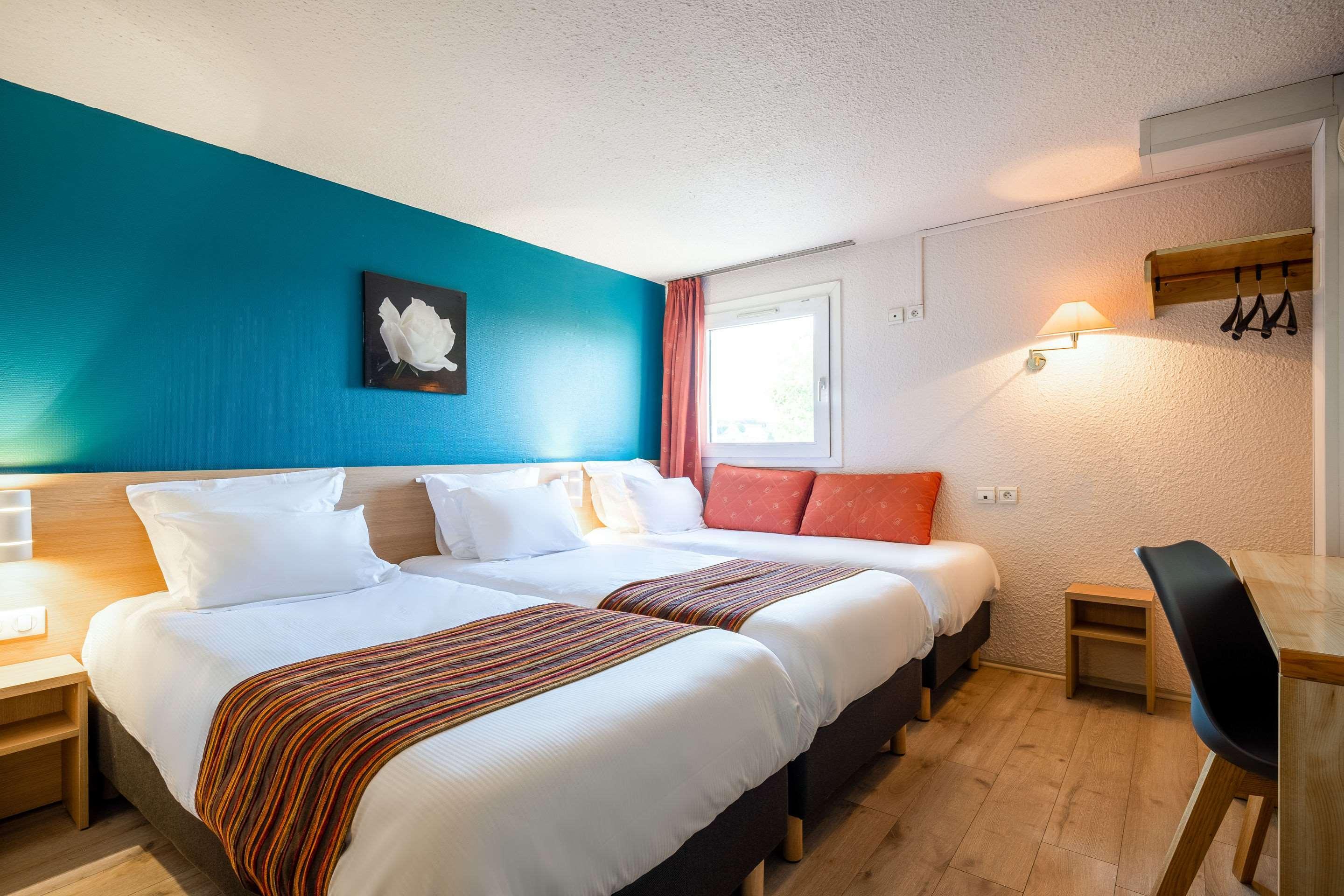 Comfort Hotel Montluçon Εξωτερικό φωτογραφία