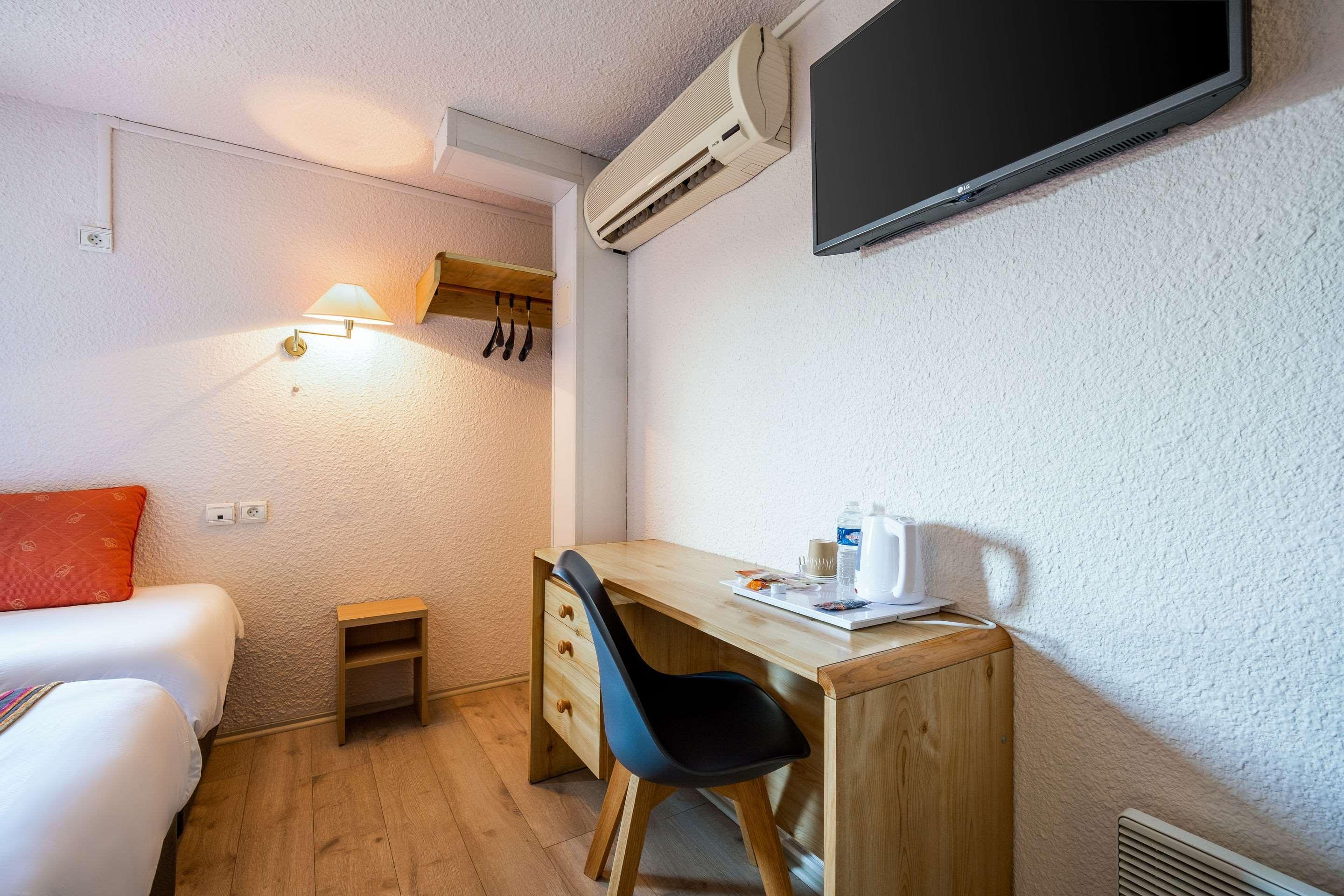 Comfort Hotel Montluçon Εξωτερικό φωτογραφία