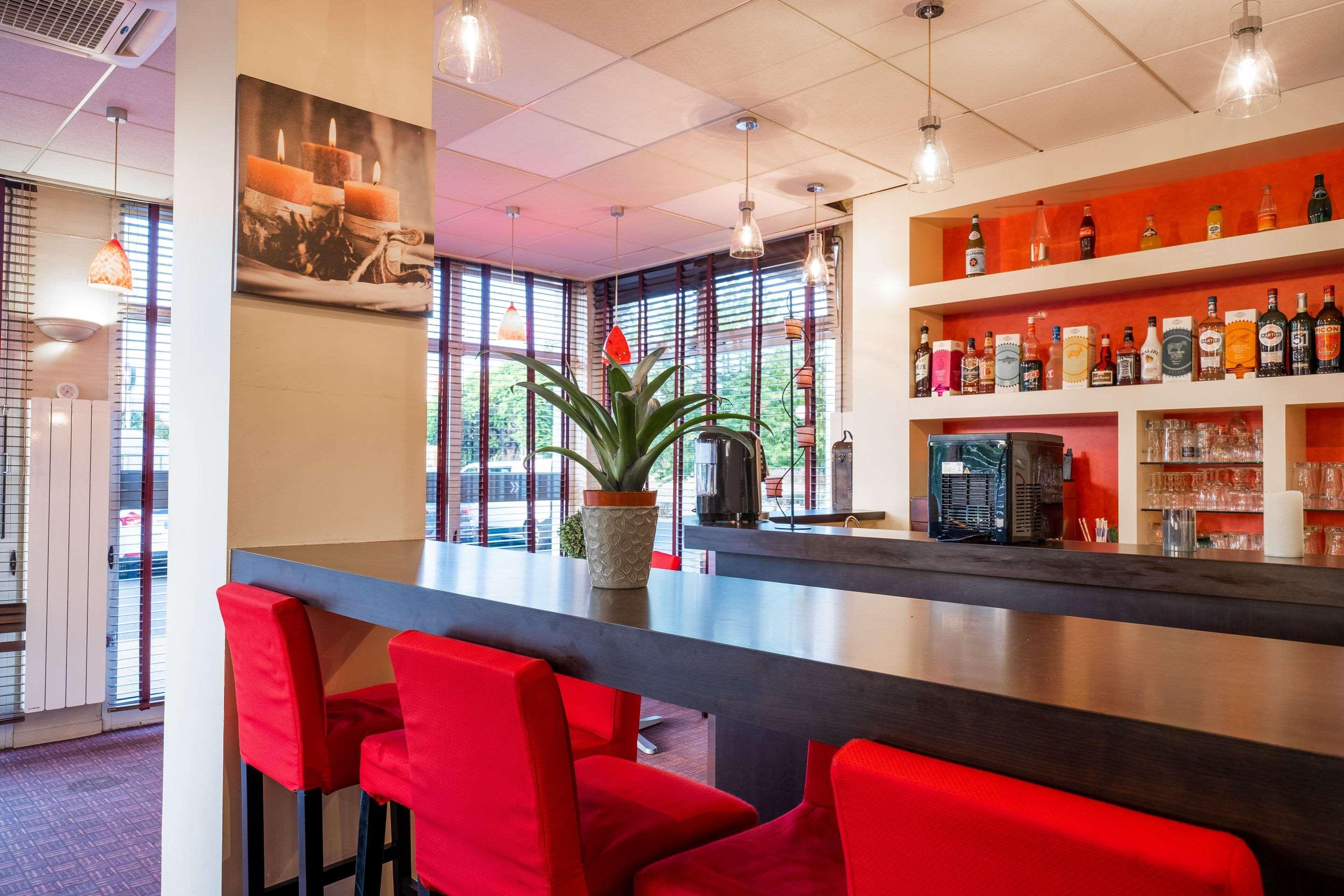 Comfort Hotel Montluçon Εξωτερικό φωτογραφία